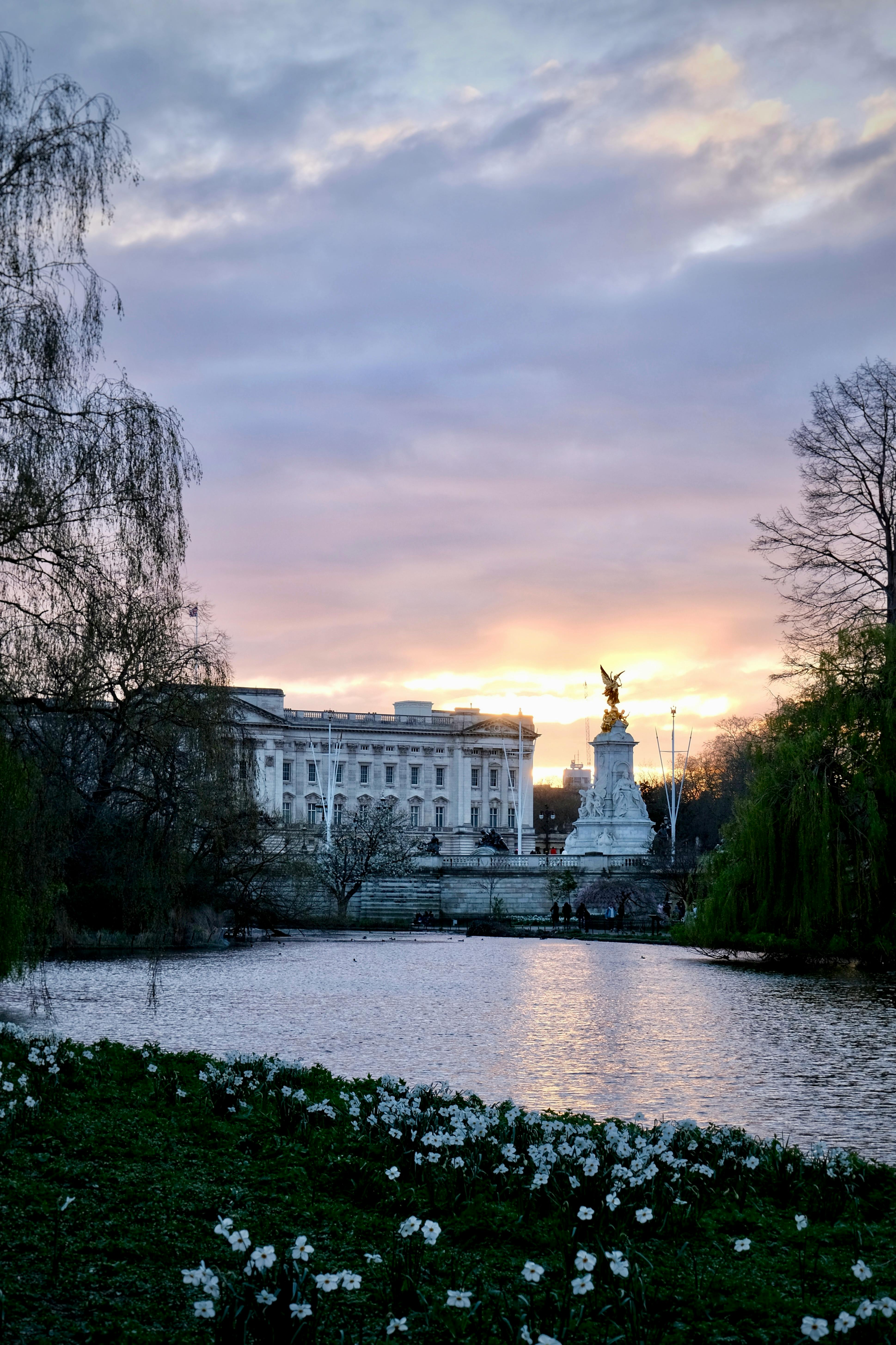 Guided Running Tours